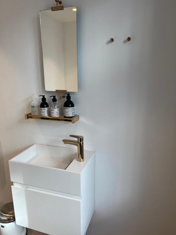 Luxury New Apartment - Heart Of Kopenhagen Buitenkant foto
