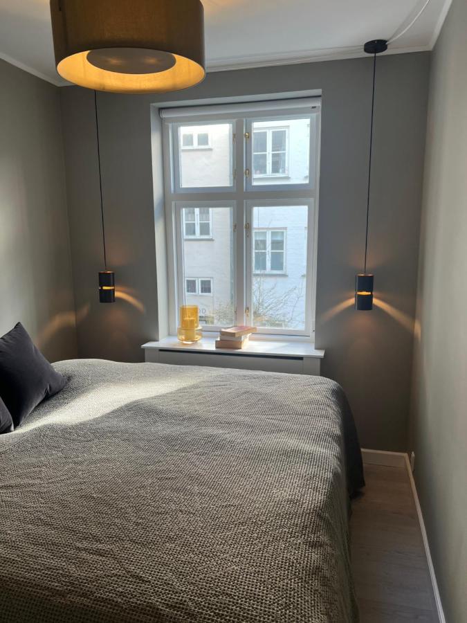 Luxury New Apartment - Heart Of Kopenhagen Buitenkant foto