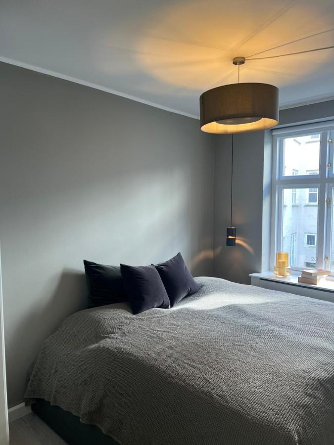 Luxury New Apartment - Heart Of Kopenhagen Buitenkant foto